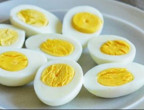 Benefits Of Eating Eggs